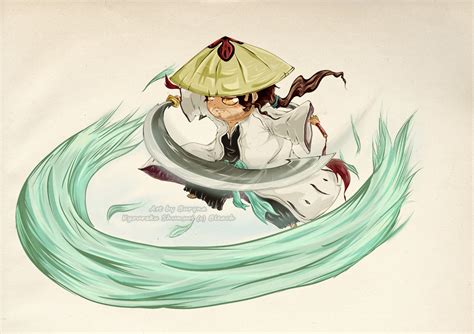 Shunsui Kyoraku - Shunsui Kyoraku Fan Art (37460913) - Fanpop