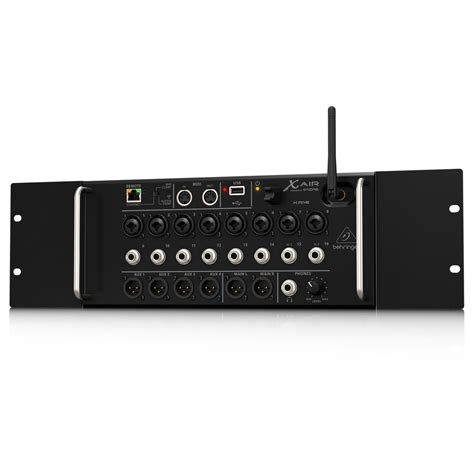 Behringer X AIR XR16 16-Channel Digital Mixer at Gear4music