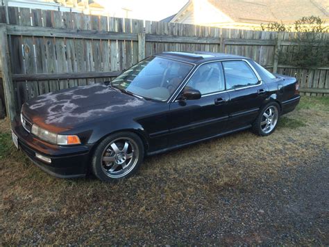 1994 Acura Vigor GS Sedan 4-Door 2.5L for sale in Lawrenceville ...