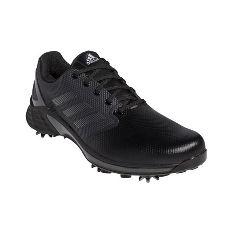 adidas ZG21 Waterproof Lightweight Mens Golf Shoes | Scratch72