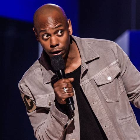 Dave Chappelle Netflix Special Review