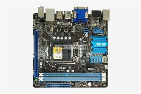 Mini ITX Motherboard Guide - Everything You Will Need to Know