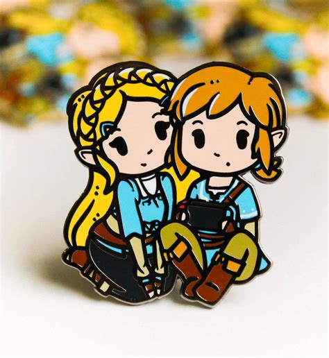 Retro Nintendo — Nintendo Switch Pins made by JessyBlu