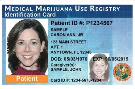 What Are The Top 5 Reasons To Get A Medical Marijuana Card