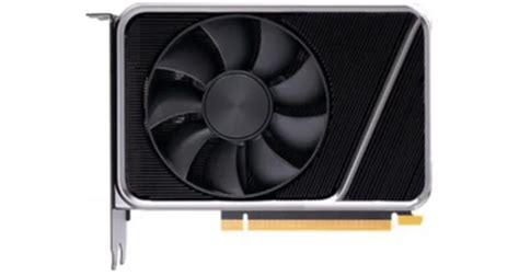 GeForce RTX 3060 Ti to Launch Mid-November Specs and Price Leaked ...