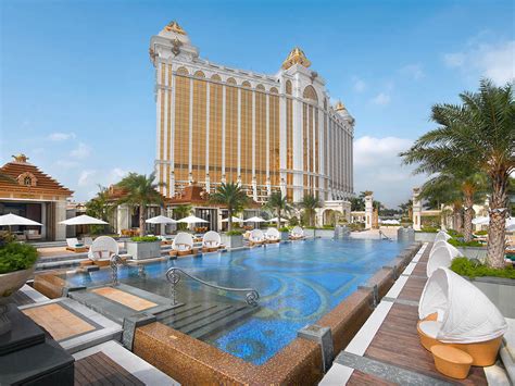 Hotels in Macau - Book on all.accor.com