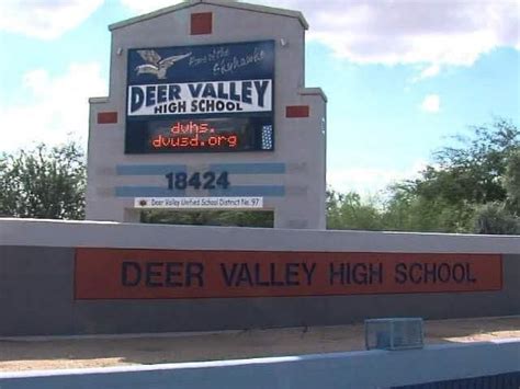 Deer Valley High School Class of 1993