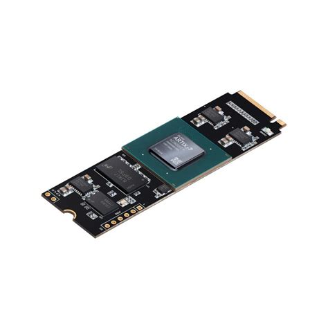 Aller Artix-7 FPGA Board - development board with Xilinx Artix 7 XC7A200T - Kamami on-line store