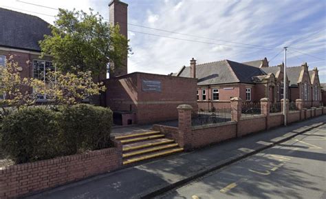 Middlewich High school given 'good' rating | InYourArea Community