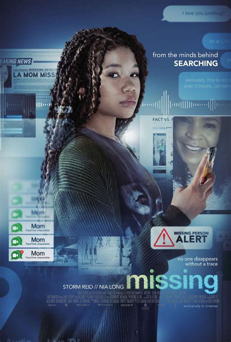 MISSING – Lembaga Sensor Film Republik Indonesia