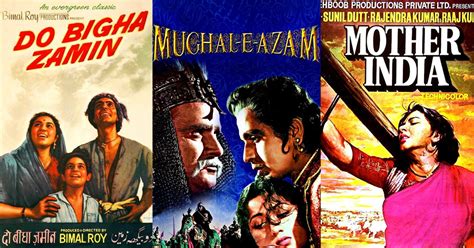 50 Must Watch Old Bollywood Movies Hand Picked For You