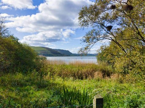 Loch Leven - Kinross: Complete Visitor Guide | Out About Scotland