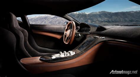 rimac concept_one interior | AutonetMagz :: Review Mobil dan Motor Baru ...