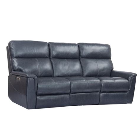 Parker Living Reed MREE-311PHL-IND Contemporary Power Reclining Sofa and Two Recliners Set ...