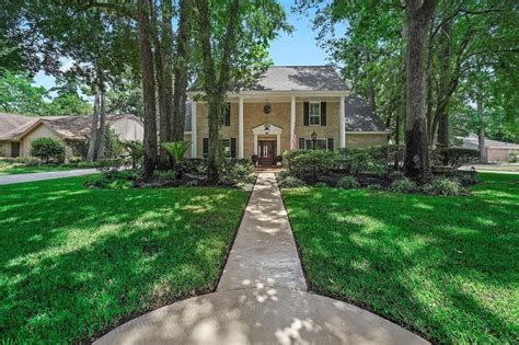 Kingwood, TX Real Estate - Kingwood Homes for Sale | realtor.com®