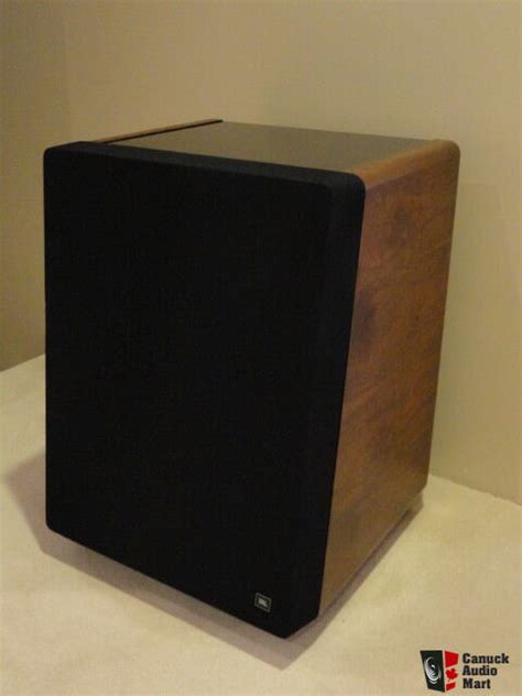 JBL L300 SUMMIT VINTAGE SPEAKERS Photo #298785 - Canuck Audio Mart