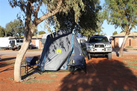 13 Things You Should Know About Camping In Western Australia