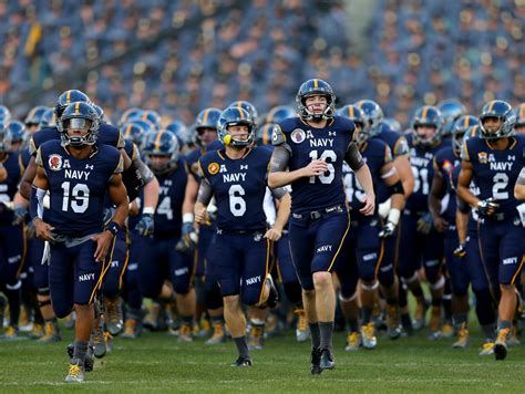 Navy Football: 5 reasons the Midshipmen will be better than Army in 2018