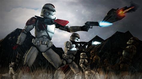 Death Troopers - Clone Wars Edition [SFM/4K] by Archangel470 on DeviantArt