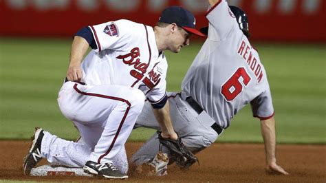 How to Watch Nationals vs. Braves Live Stream Online