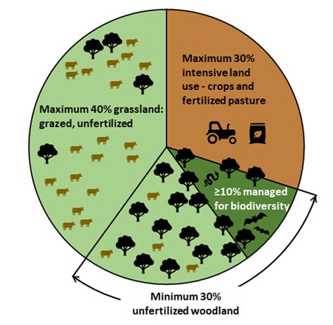 Intensive vs Extensive Agriculture: An Overview - Sigma Earth