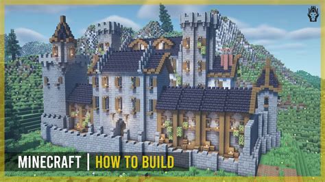 How To Build A Medieval Manor - Killexhibition Doralutz