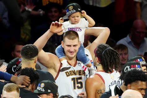 Watch: Nikola Jokic and brothers have hilariously heartwarming NBA ...