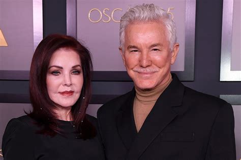 Priscilla Presley's Doubts Over Baz Luhrmann's 'Elvis' Movie | Flipboard