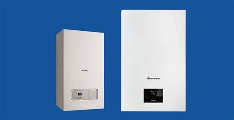 5 Best Glow-worm Combi Boilers 2023 - Boiler Choice