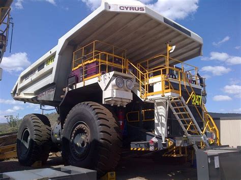 21 best Terex Mining Equipment images on Pinterest | Mining equipment ...