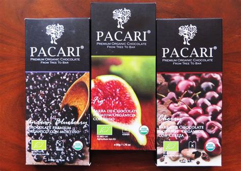 Ecuador Chocolate Guide: República del Cacao, Pacari, Hot Chocolate ...