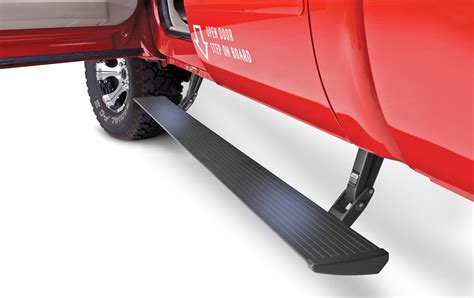 How to Choose a Running Board