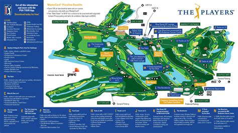 Tpc At Blaine Mn Course Map : Tpc Twin Cities Golf Membership Tee Times ...