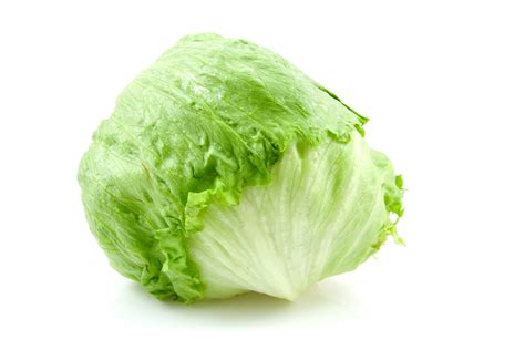 Iceberg Lettuce | Fresh Generation Foods