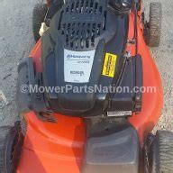 Replaces Husqvarna XT722FE Lawn Mower Carburetor - Mower Parts Land