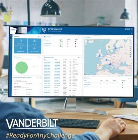 Vanderbilt intrusion detection solution adds greater visibility