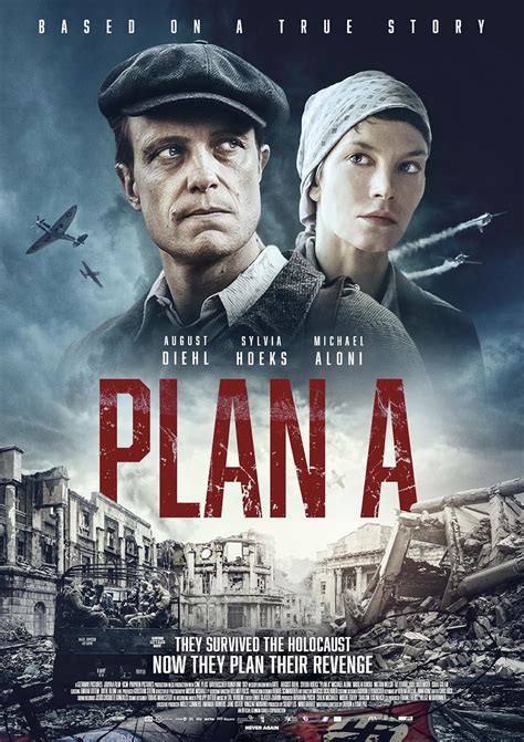 Plan A (2021) - IMDb