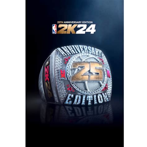 NBA 2K24 Preorders Are Live - Here's What You Get With Each Edition ...