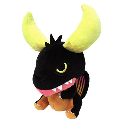 Monster Hunter: World Nergigante Monster Plush - Tokyo Otaku Mode (TOM)