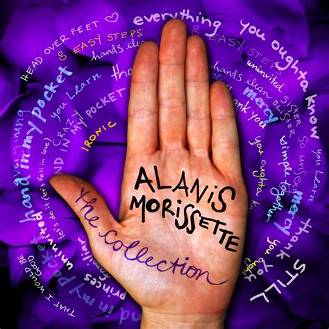 Review: Alanis Morissette, The Collection - Slant Magazine