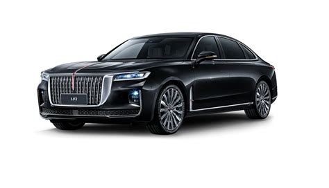 Hongqi H9 2024 price in UAE - Yallamotor UAE