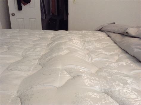 Top 117 Reviews and Complaints about 1800Mattress.com