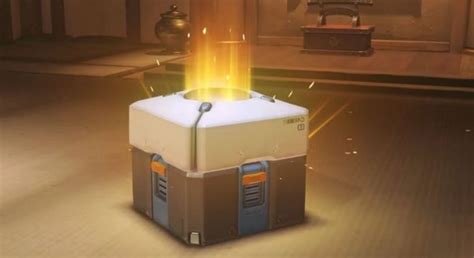 A Guide to European Gaming Loot Box Laws - The European Business Review