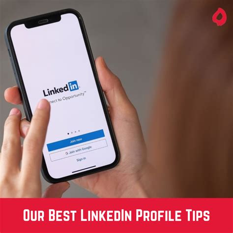 Our Best LinkedIn Profile Tips (From a Pro!) - Focus of Georgia, Inc.