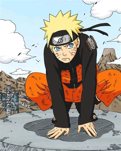 All Naruto movies in chronological order - Tuko.co.ke