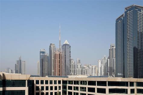 Holiday Inn Express Dubai Safa Park, Dubai | 2024 Updated Prices, Deals