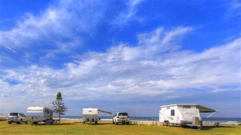 Secret NSW camping spots: Beat the crowds with these secluded ...