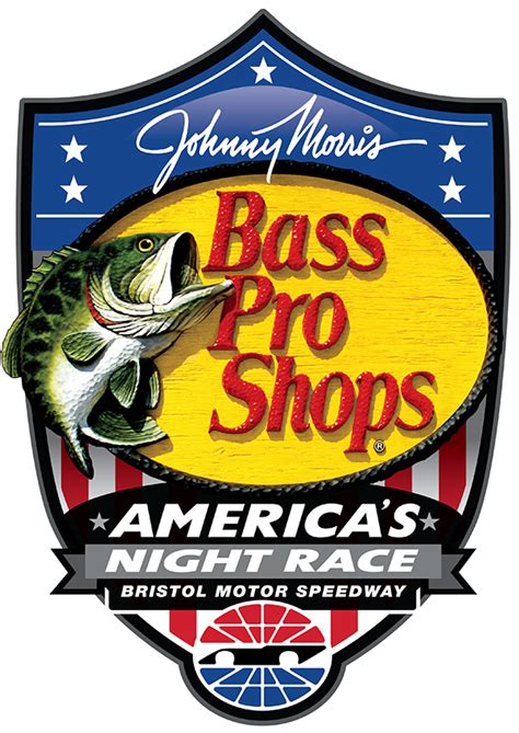 2023 NASCAR Bass Pro Shops Night Race at Bristol Motor Speedway Owner ...