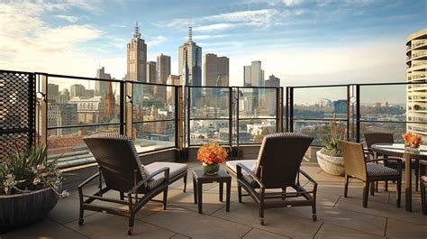 The Langham, Melbourne - Melbourne Hotels - Melbourne, Australia ...