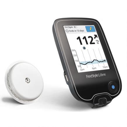 Abbott launches continuous blood glucose monitoring system FreeStyle Libre in India